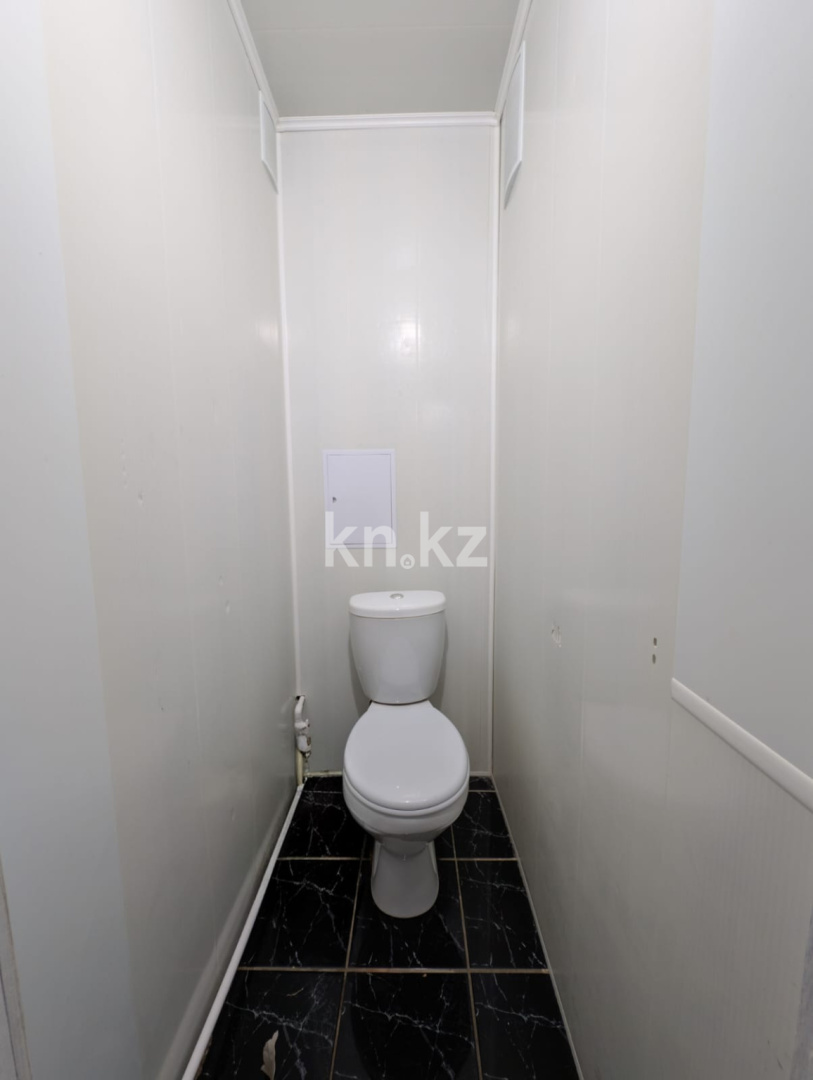 Продажа 2-комнатной квартиры, 54 м² в Уральске - фото 10