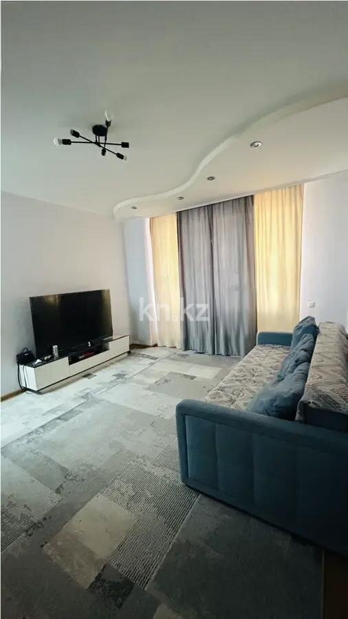 Продажа 1-комнатной квартиры, 40 м² в Астане
