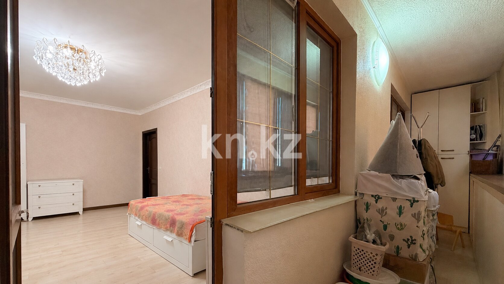 Продажа 3-комнатной квартиры, 92.8 м² в Алматы - фото 10