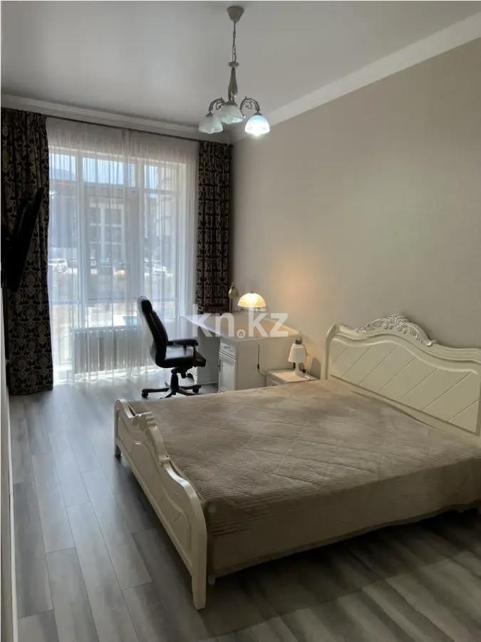Продажа 3-комнатной квартиры, 108.9 м² в Алматы - фото 3