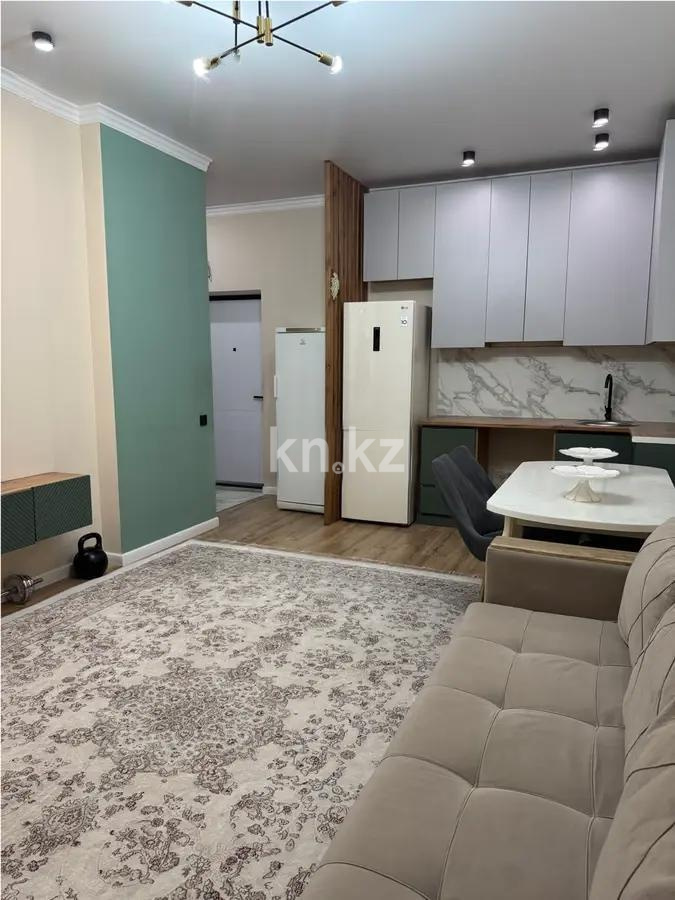 Продажа 2-комнатной квартиры, 48 м² в Астане - фото 3