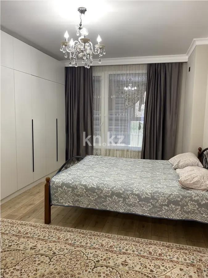 Продажа 3-комнатной квартиры, 88 м² в Алматы - фото 2