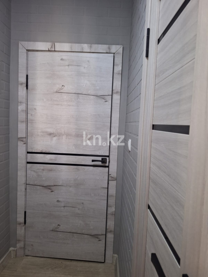 Аренда 1-комнатной квартиры, 31 м² в Караганде - фото 2