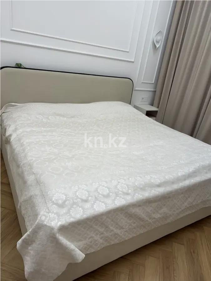 Продажа 2-комнатной квартиры, 50 м² в Астане - фото 2