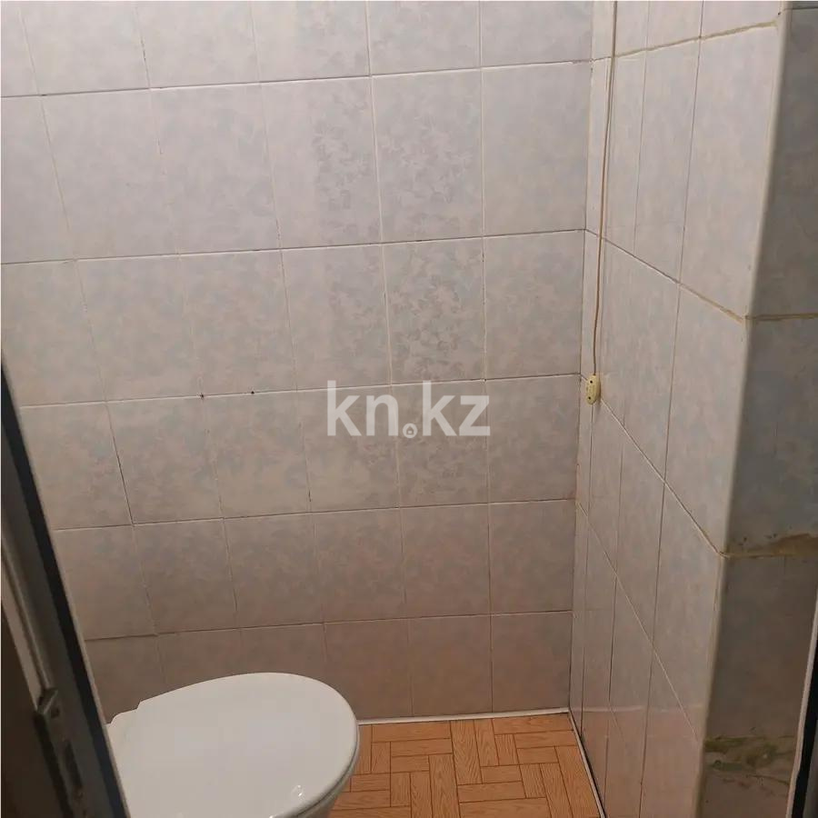 Продажа 2-комнатной квартиры, 60.6 м² в Алматы - фото 4