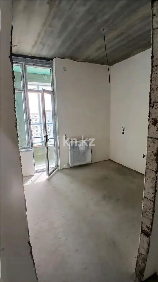 Продажа 1-комнатной квартиры, 38.5 м² в Астане - фото 2