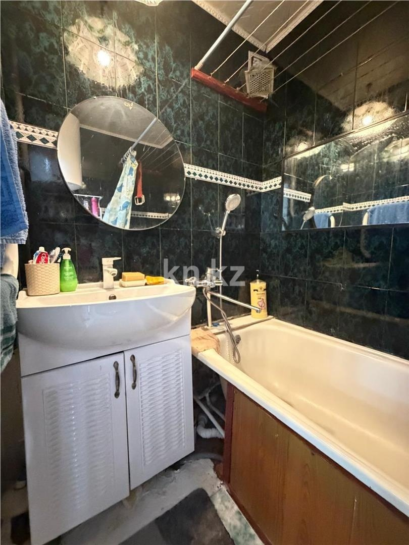 Продажа 3-комнатной квартиры, 61 м² в Караганде - фото 12