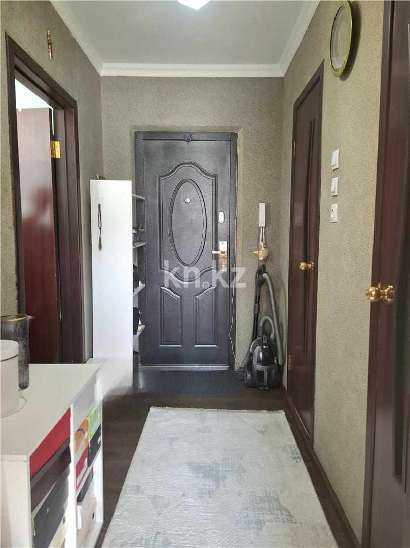 Продажа 1-комнатной квартиры, 32 м², мкр-н 8-й в Темиртау - фото 7