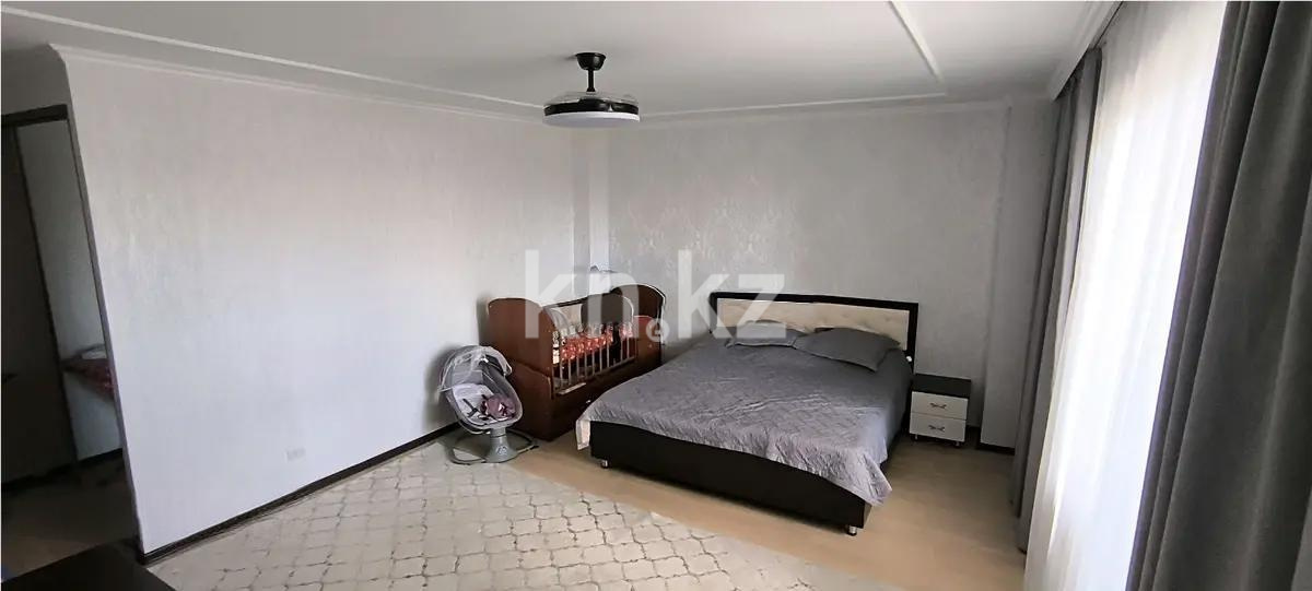 Продажа 3-комнатной квартиры, 130 м² в Караганде - фото 3