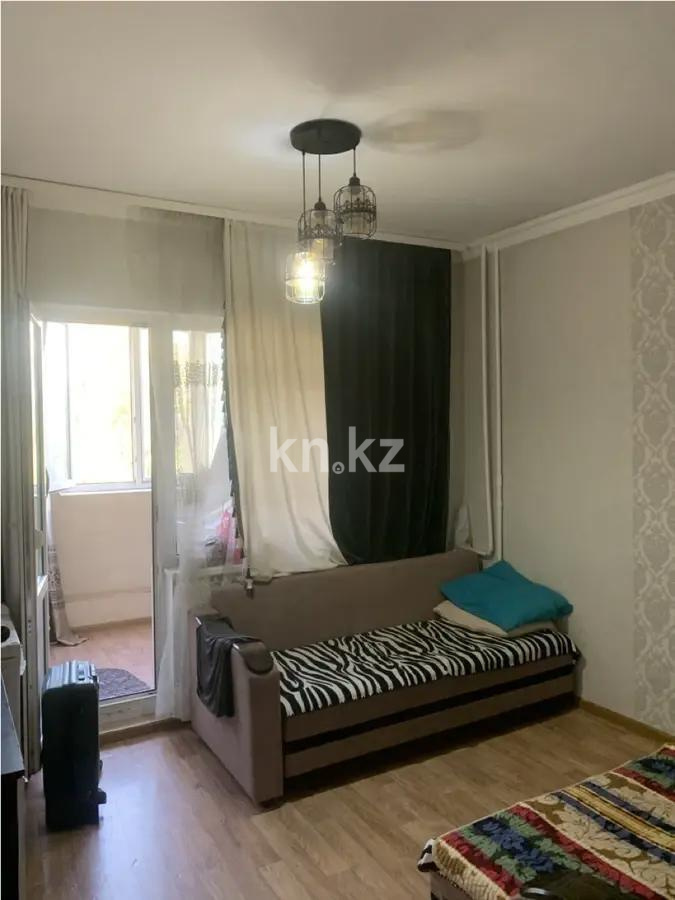 Продажа 2-комнатной квартиры, 55.2 м², ул. Толе би, дом  168 в Алматы - фото 2