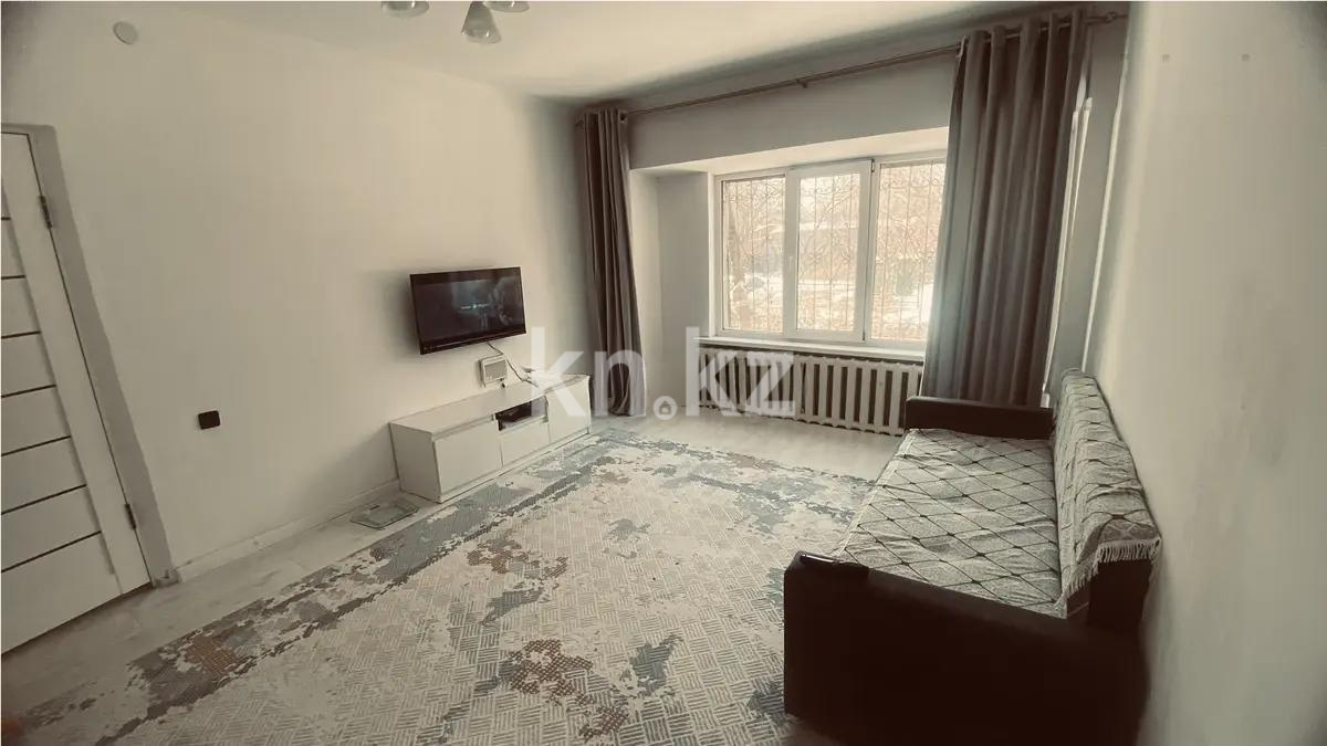 Продажа 1-комнатной квартиры, 36 м² в Алматы - фото 2
