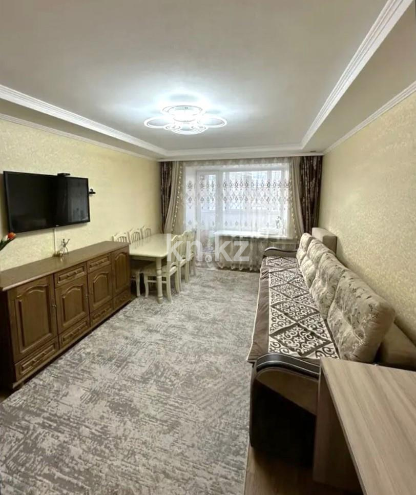 Продажа 3-комнатной квартиры, 59 м², ул. Гоголя в Караганде