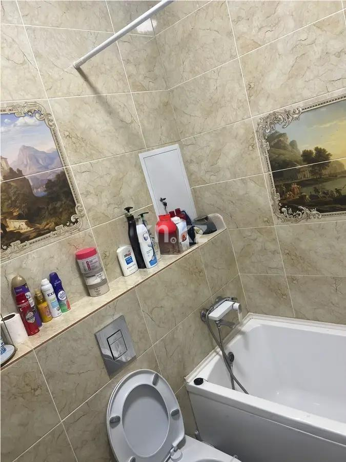 Продажа 1-комнатной квартиры, 39 м² в Астане - фото 2