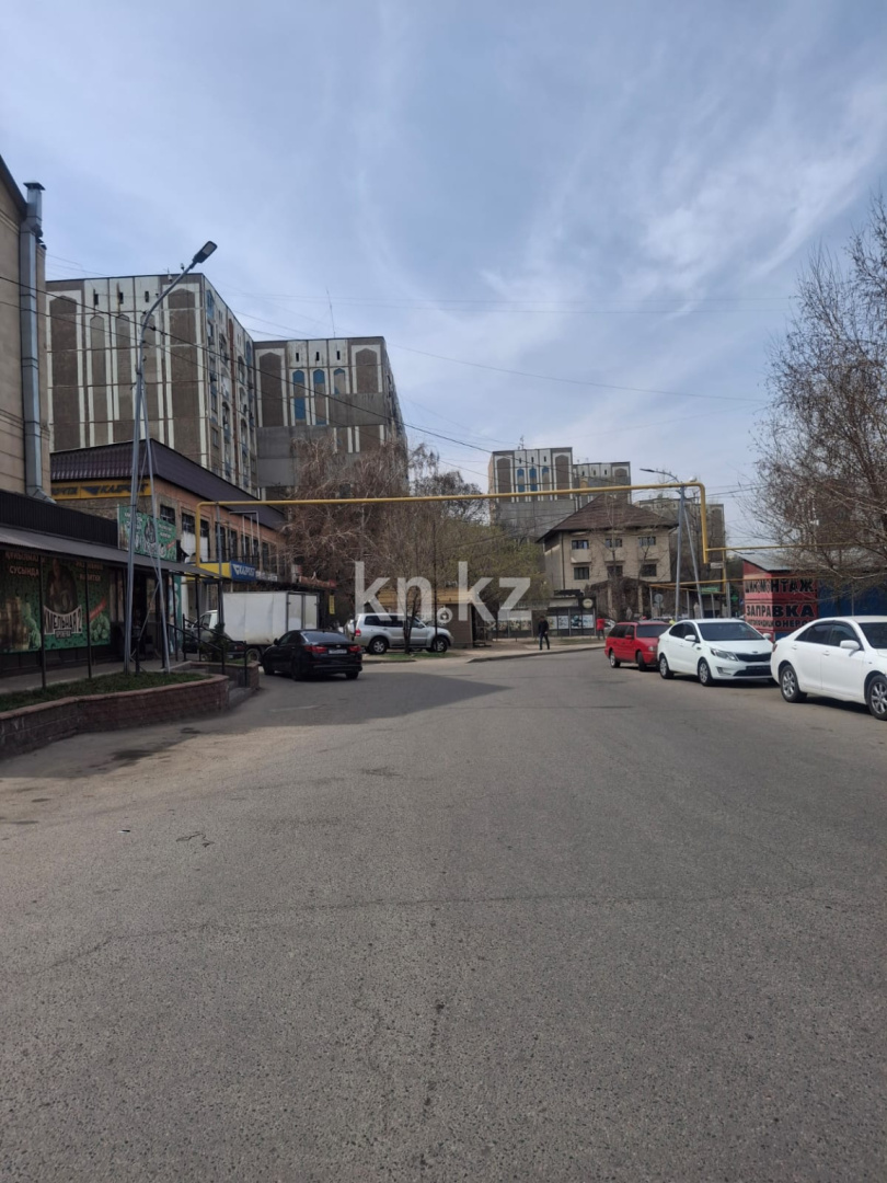 Продажа помещения, 807.8 м² в Алматы - фото 3