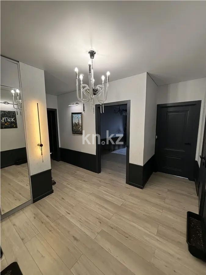 Продажа 2-комнатной квартиры, 74 м² в Алматы - фото 5