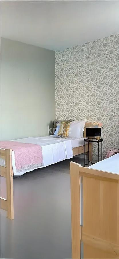 Продажа 2-комнатной квартиры, 53 м², мкр-н Аксай-5, дом  25 в Алматы - фото 2