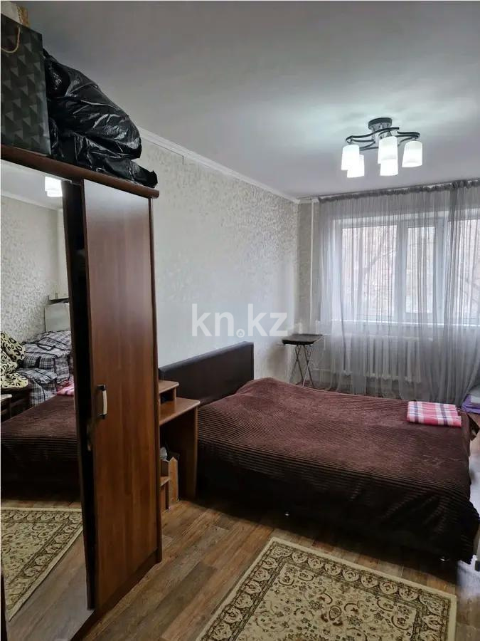 Продажа 2-комнатной квартиры, 47 м², ул. Рыскулова, дом  9 в Караганде - фото 2