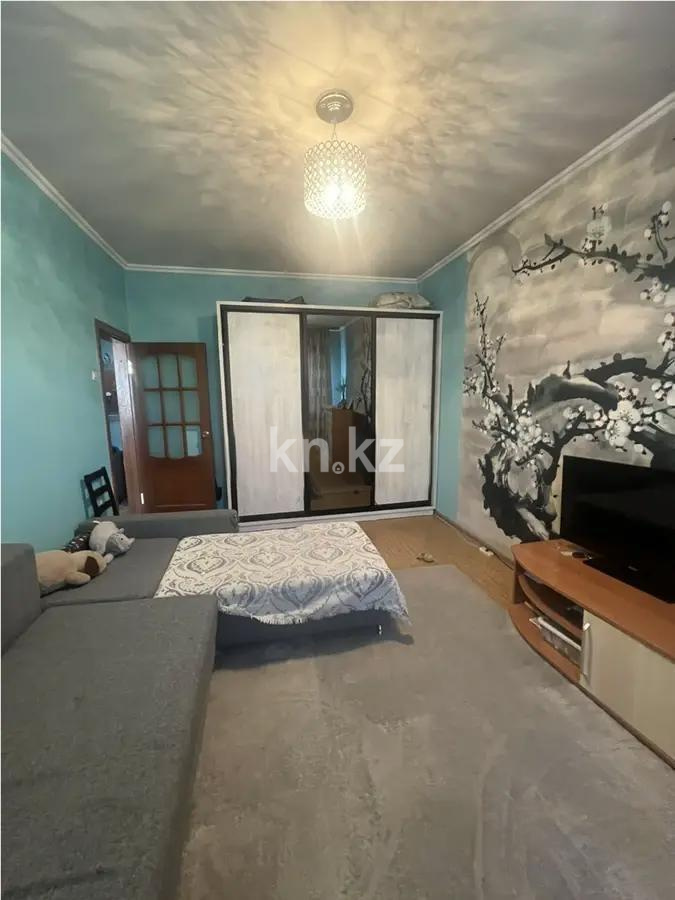 Продажа 3-комнатной квартиры, 61 м², ул. Аносова, дом  26 в Алматы - фото 2