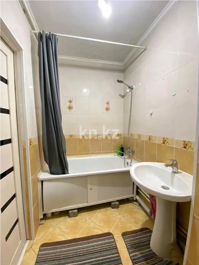 Продажа 1-комнатной квартиры, 38 м² в Астане - фото 3