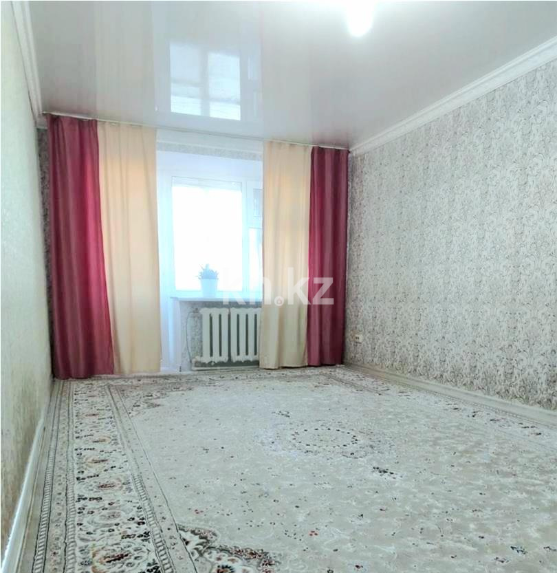 Продажа 2-комнатной квартиры, 43 м² в Темиртау