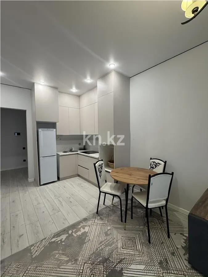 Продажа 2-комнатной квартиры, 55 м², ул. Байтурсынова, дом  8 в Астане - фото 3