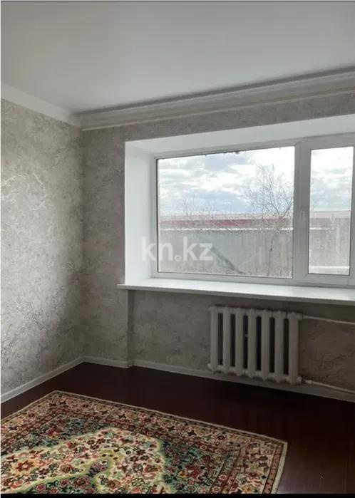Продажа 1-комнатной квартиры, 30 м² в Караганде