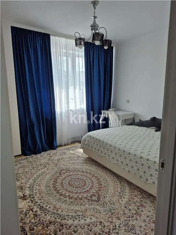 Продажа 2-комнатной квартиры, 51 м² в Астане - фото 2