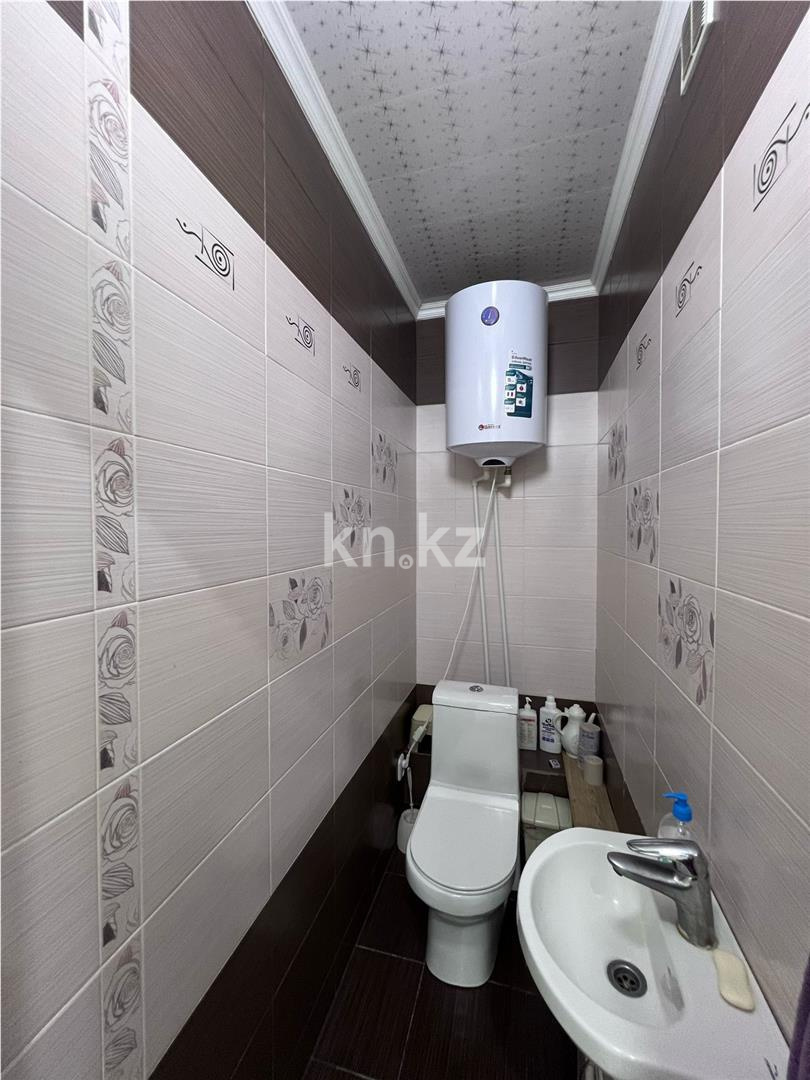 Продажа 3-комнатной квартиры, 89 м² в Караганде - фото 9