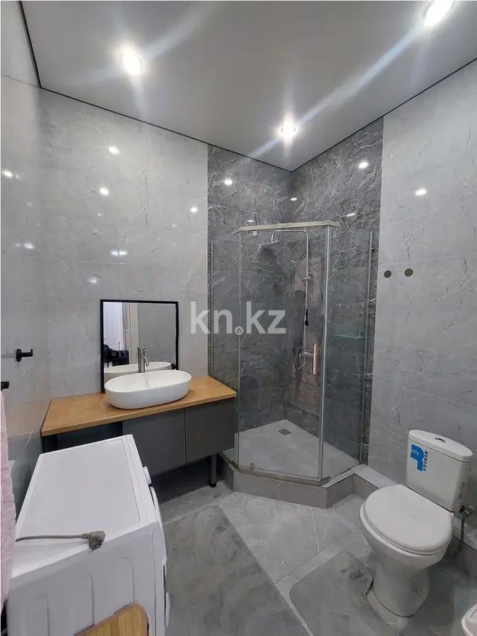 Продажа 2-комнатной квартиры, 61 м² в Астане - фото 3