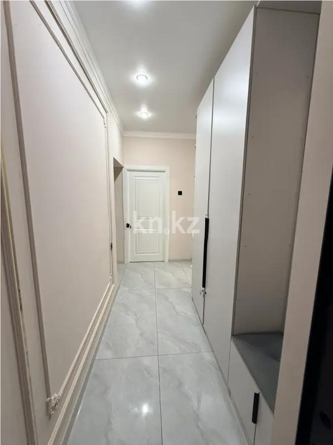 Продажа 1-комнатной квартиры, 45 м² в Алматы - фото 5