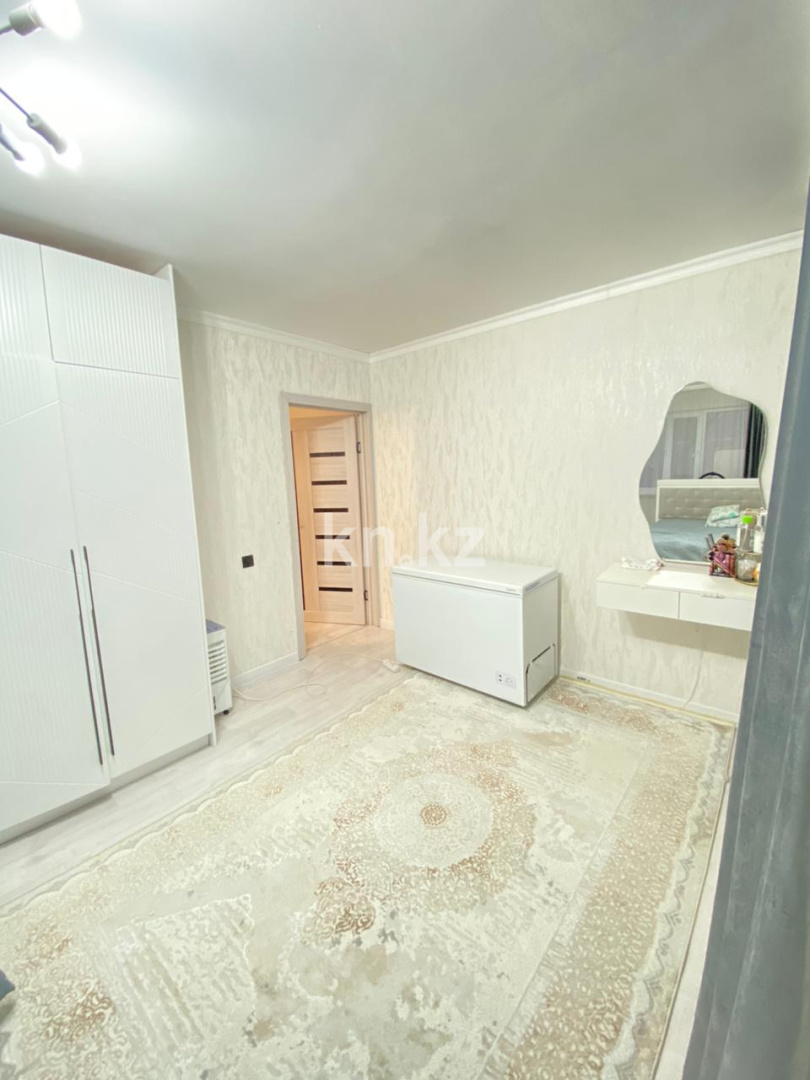 Продажа 2-комнатной квартиры, 45 м², пр. Республики, дом  20 в Караганде - фото 4