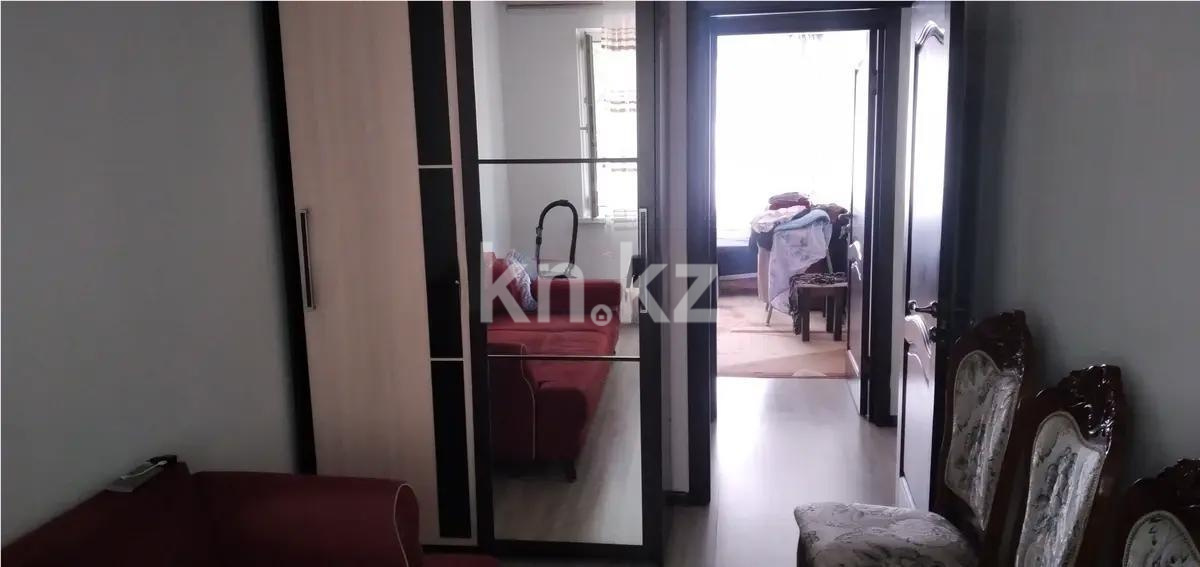 Продажа 3-комнатной квартиры, 59.6 м², мкр-н 10, дом  22 в Алматы