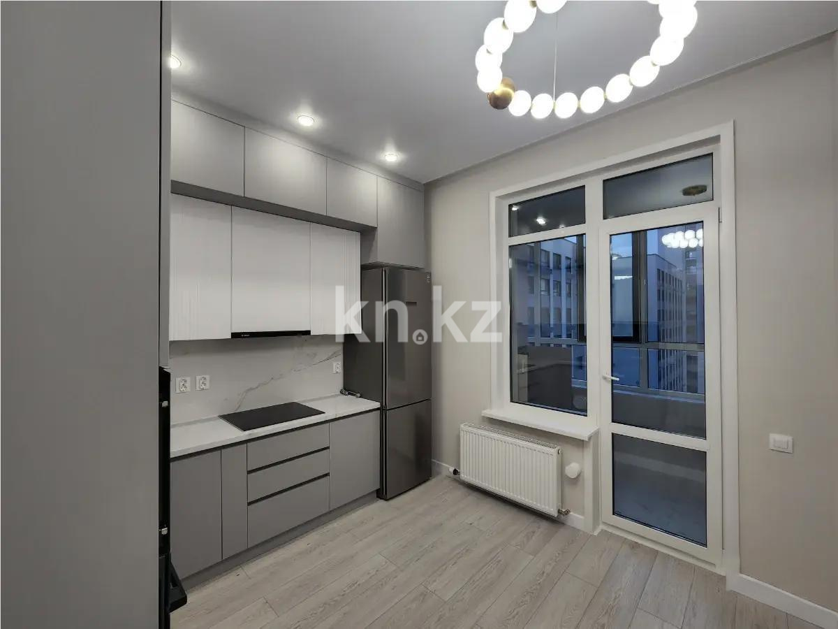 Продажа 2-комнатной квартиры, 67 м² в Астане - фото 3