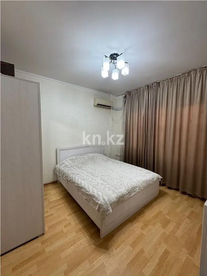 Продажа 3-комнатной квартиры, 68.6 м², ул. Розыбакиева, дом  136 в Алматы - фото 2