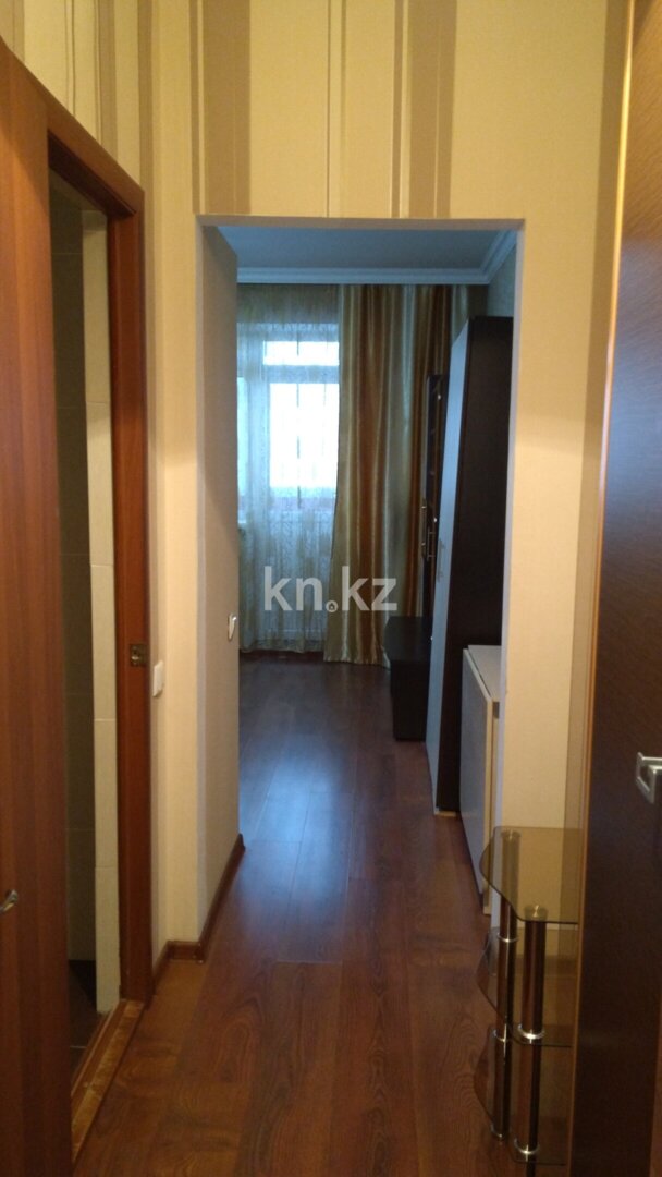 Продажа 1-комнатной квартиры, 26.2 м² в Астане - фото 6
