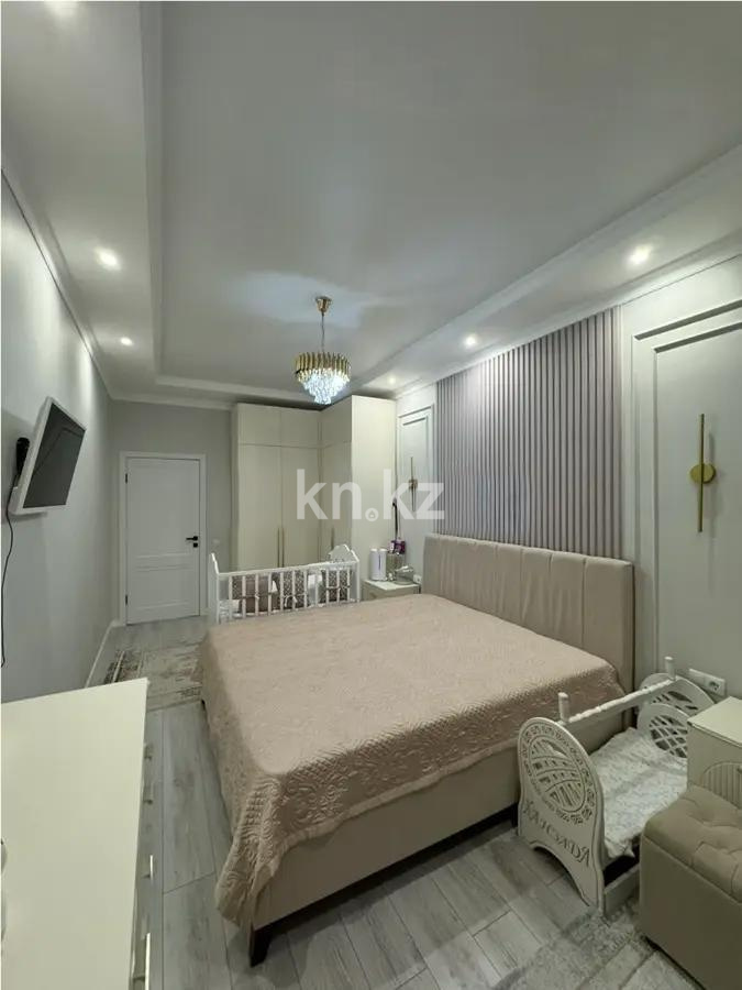 Продажа 2-комнатной квартиры, 72.6 м² в Астане - фото 2