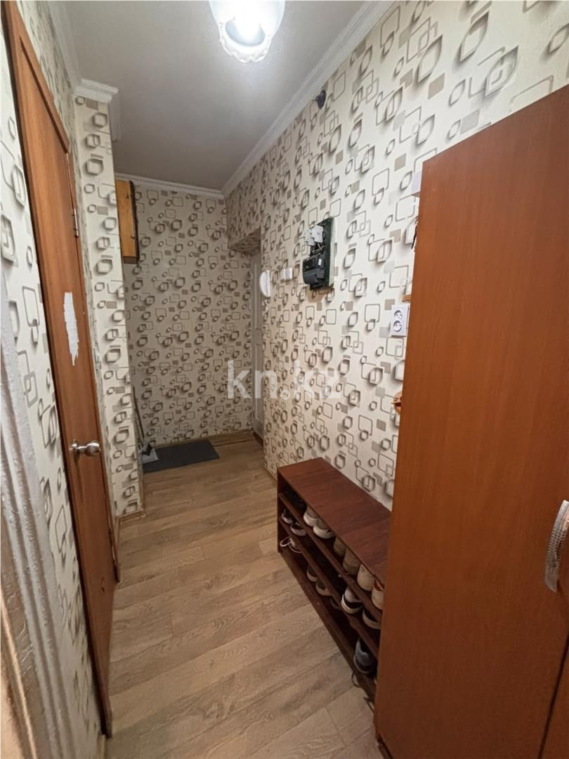 Продажа 1-комнатной квартиры, 32 м² в Караганде - фото 4
