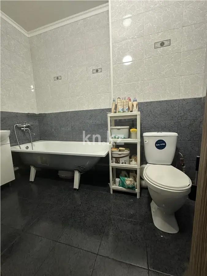 Продажа 1-комнатной квартиры, 40 м² в Алматы - фото 3