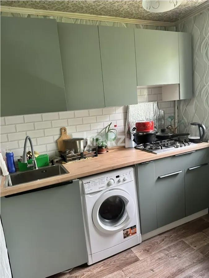 Продажа 2-комнатной квартиры, 40 м² в Алматы - фото 4