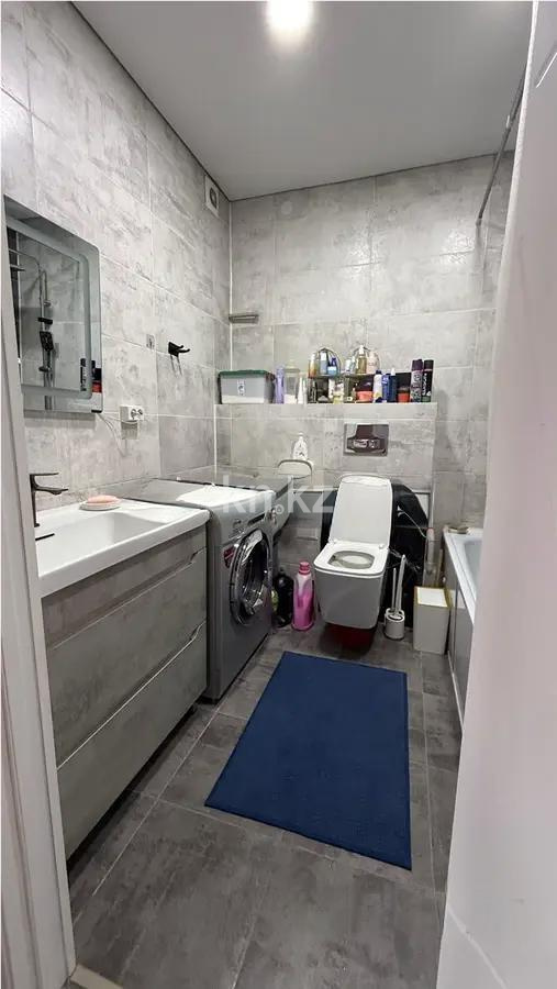 Продажа 2-комнатной квартиры, 60 м² в Алматы - фото 5