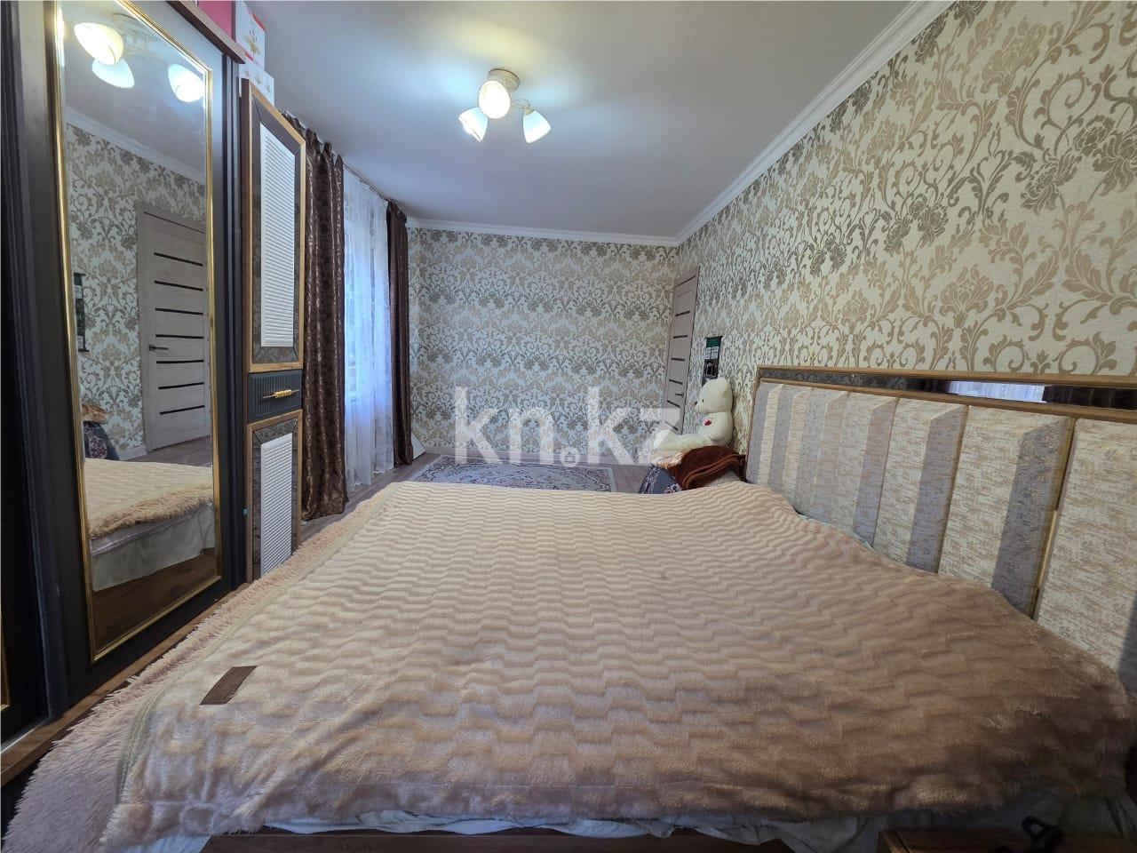 Продажа 3-комнатной квартиры, 61 м², пр. Строителей в Темиртау - фото 4