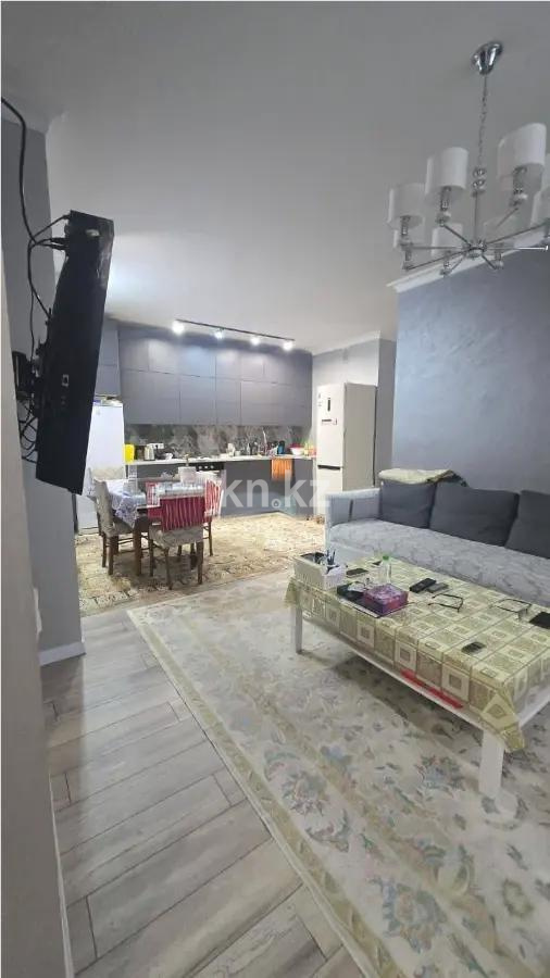 Продажа 3-комнатной квартиры, 87 м², ул. Туркестан, дом  10 в Астане