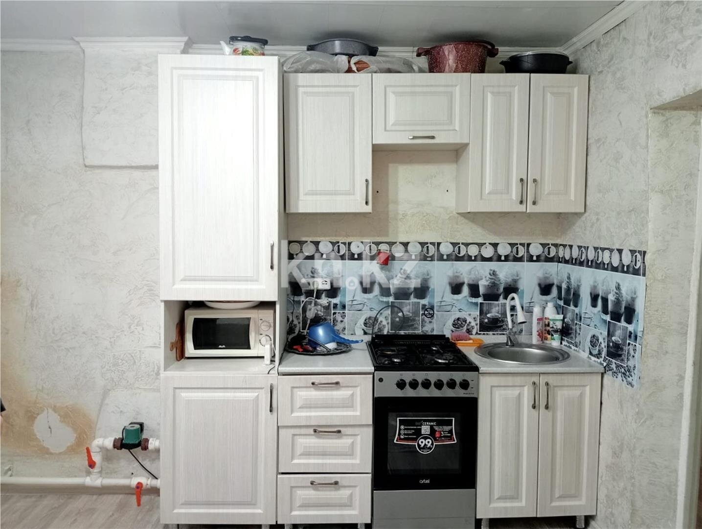Продажа 3-комнатного дома, 100 м² в Абае - фото 5