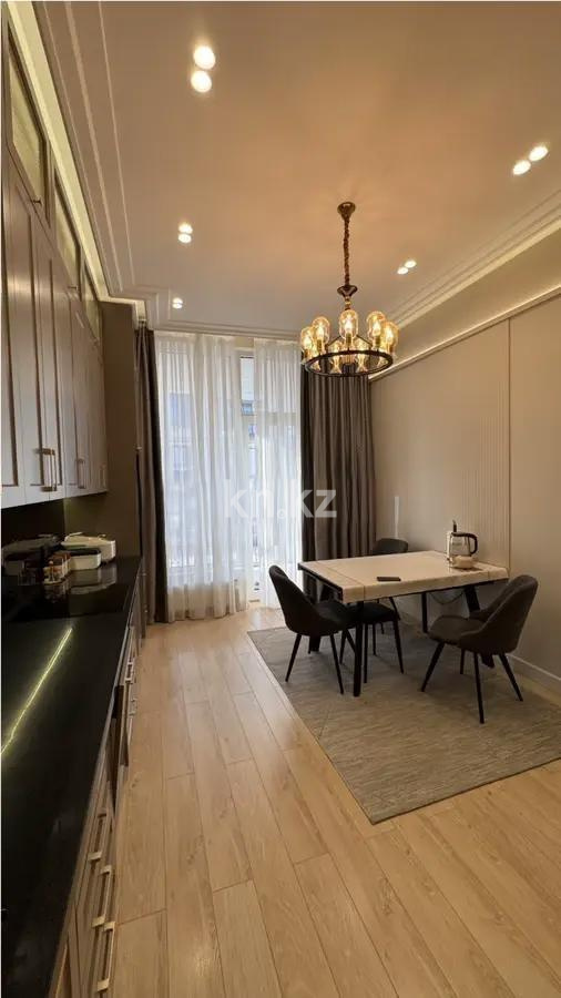 Продажа 3-комнатной квартиры, 113.4 м², ул. Сейдимбека, дом  110/2 в Алматы - фото 5