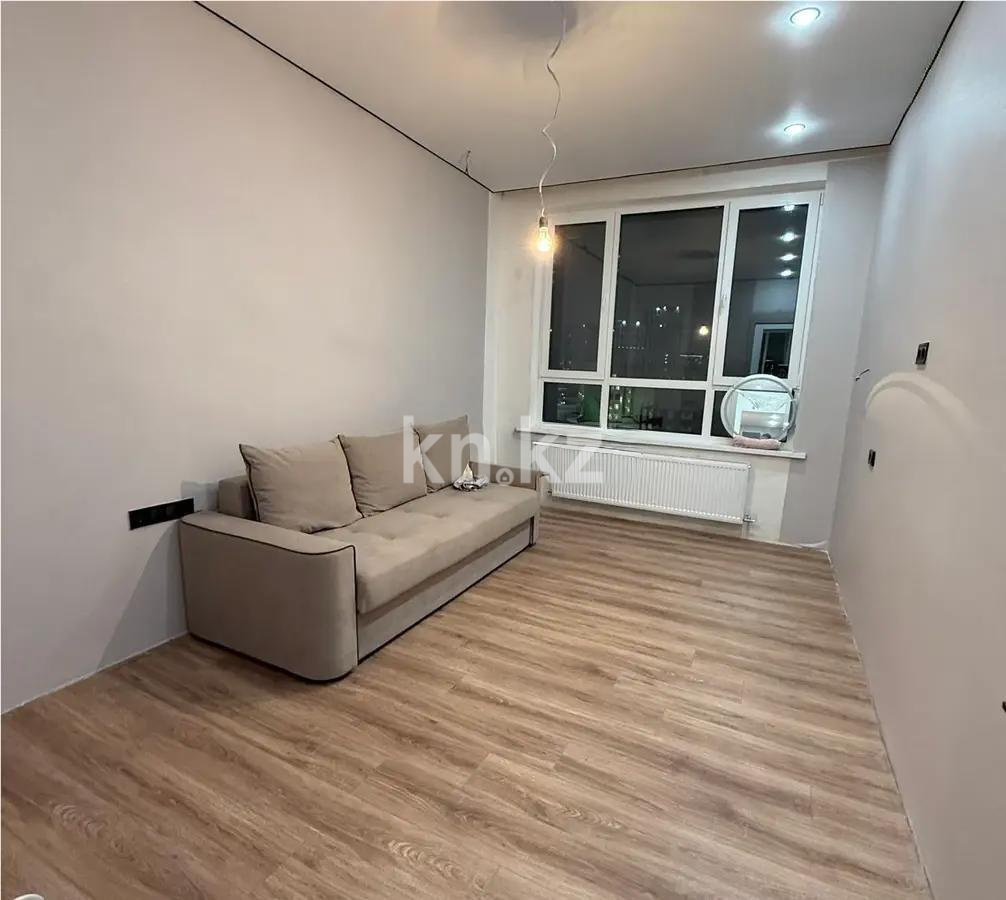 Продажа 2-комнатной квартиры, 55 м² в Астане