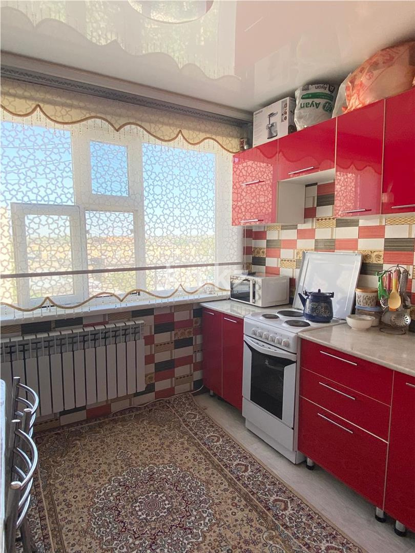Продажа 1-комнатной квартиры, 33 м² в Караганде - фото 3