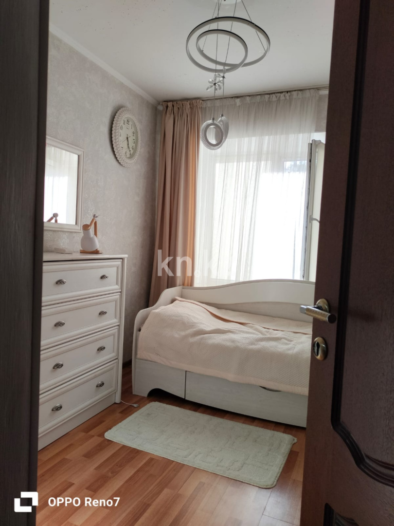 Продажа 4-комнатной квартиры, 78 м² в Таразе - фото 11