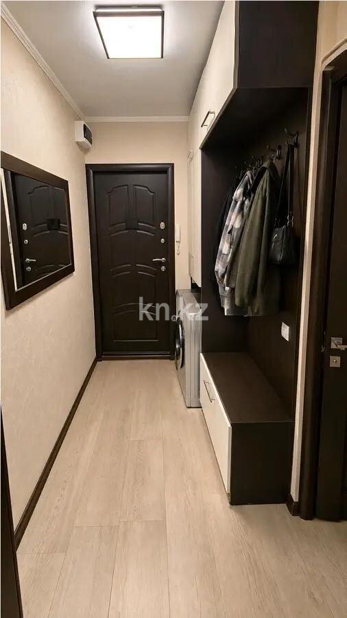 Продажа 2-комнатной квартиры, 41 м² в Алматы - фото 5