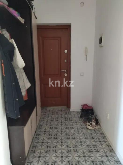 Продажа 1-комнатной квартиры, 45 м², пер. Сартау, дом  16 в Астане - фото 3