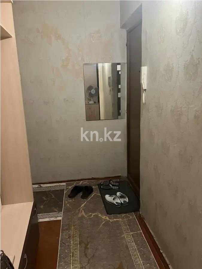 Продажа 1-комнатной квартиры, 30 м² в Алматы - фото 3